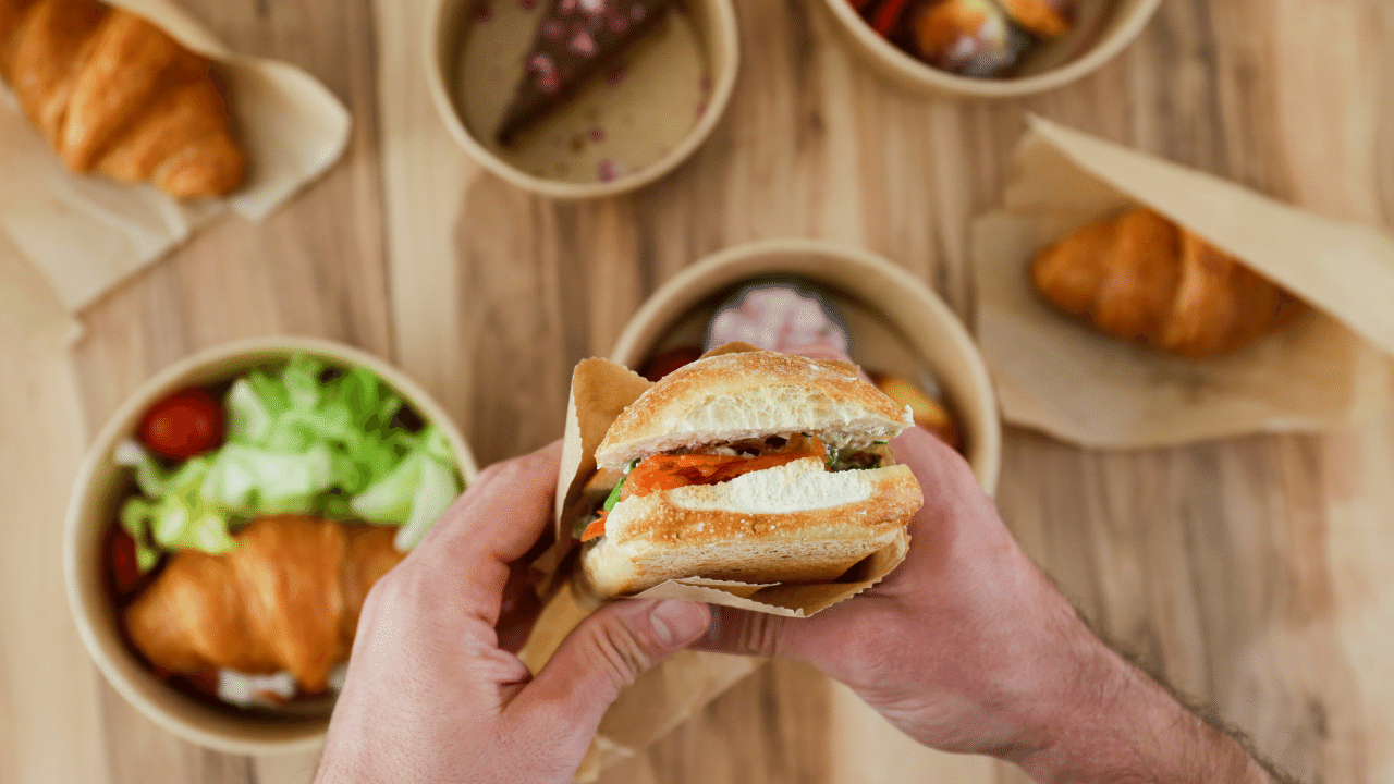 Why Can T Restaurants Donate Leftover Food